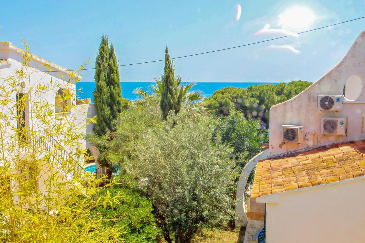 Tere - Holiday Home With Private Swimming Pool In Κάλπε Εξωτερικό φωτογραφία