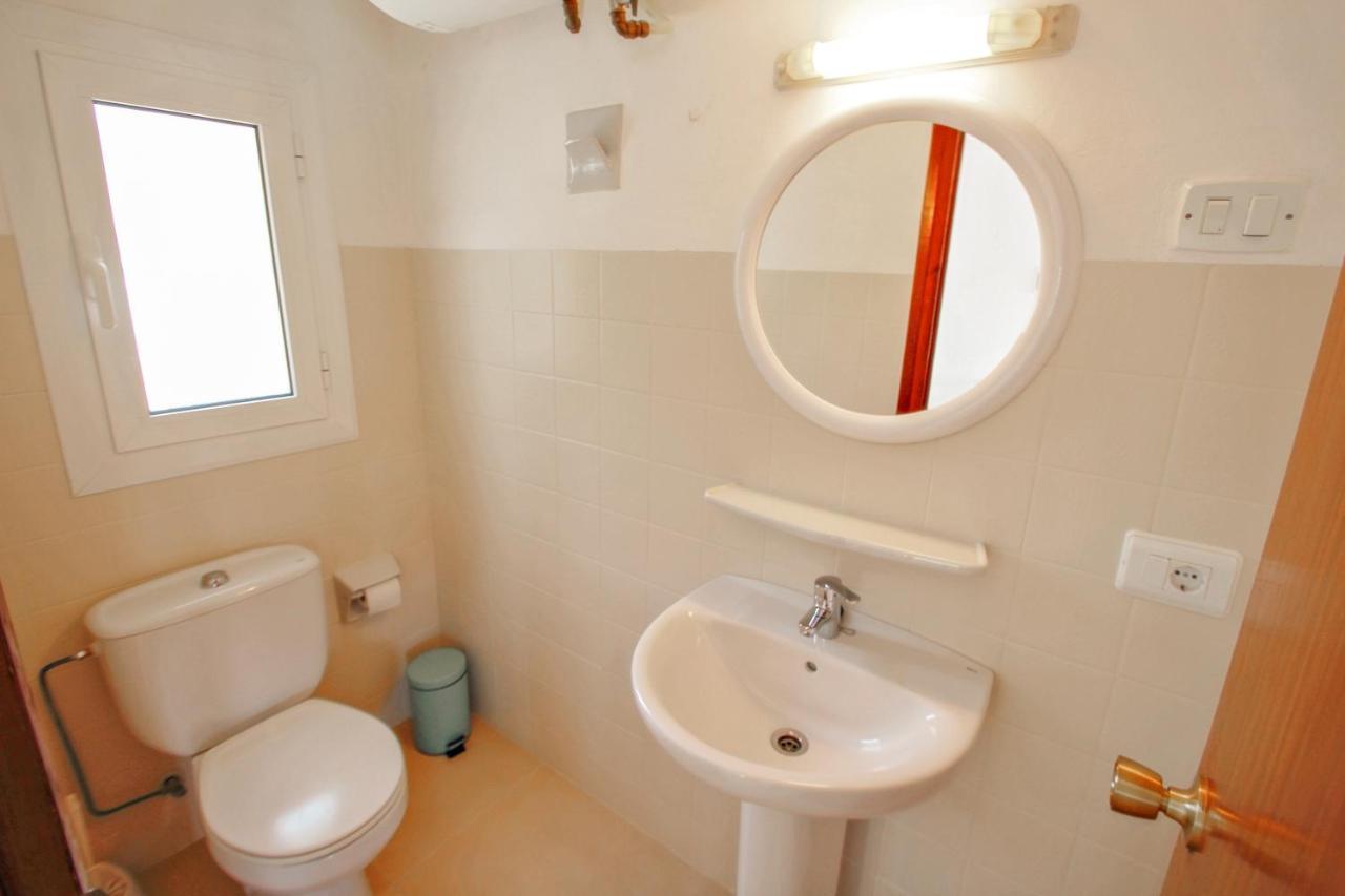 Tere - Holiday Home With Private Swimming Pool In Κάλπε Εξωτερικό φωτογραφία