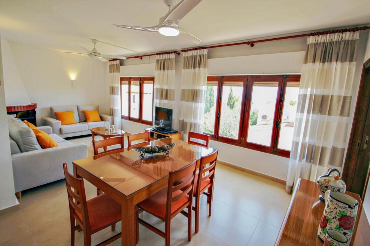 Tere - Holiday Home With Private Swimming Pool In Κάλπε Εξωτερικό φωτογραφία