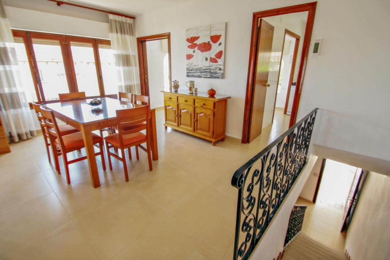Tere - Holiday Home With Private Swimming Pool In Κάλπε Εξωτερικό φωτογραφία