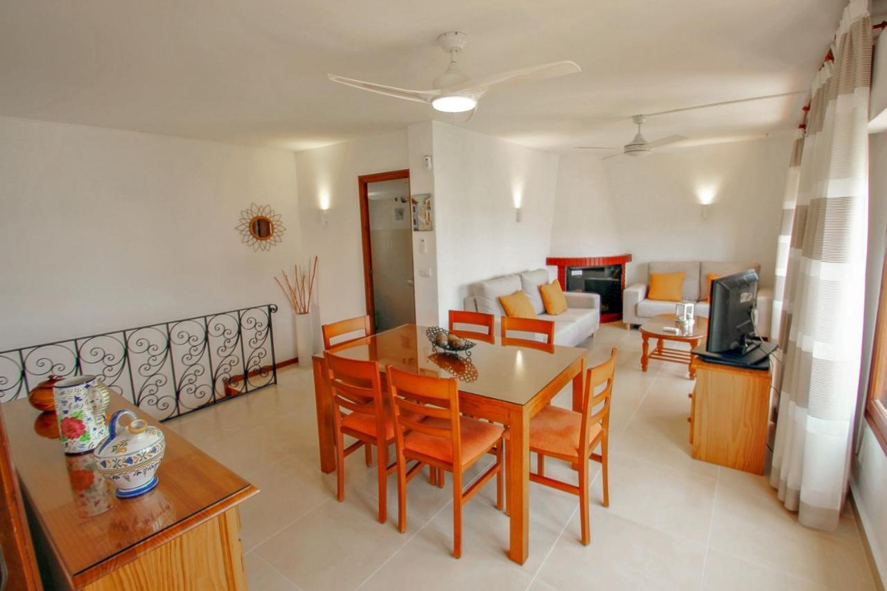 Tere - Holiday Home With Private Swimming Pool In Κάλπε Εξωτερικό φωτογραφία